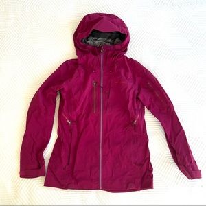 Patagonia Pow Slayer Ski Jacket size small